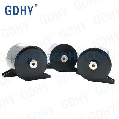 High Frequency GDHY 500VAC 1200VDC 5UF Metallic Film Resonant Capacitor Good quality